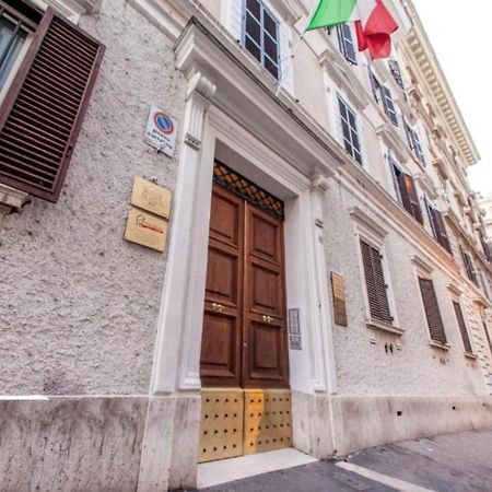 Tawhid Accomodation Rome Exterior photo